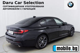 BMW 530 d xDrive M Paket Facelift | Mobile.bg   3