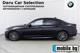 BMW 530 d xDrive M Paket Facelift | Mobile.bg   2