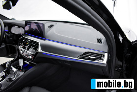 BMW 530 d xDrive M Paket Facelift | Mobile.bg   14