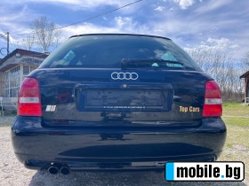 Audi S4 MTM CHIP | Mobile.bg   5
