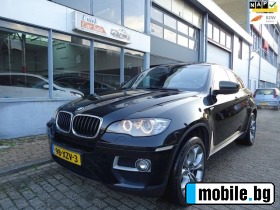BMW X6 3.00  Diesel  | Mobile.bg   1
