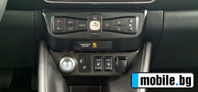 Nissan Leaf  Acenta 40kw/h | Mobile.bg   9