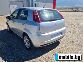 Fiat Punto 1.4GPL | Mobile.bg   4