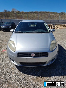 Fiat Punto 1.4GPL | Mobile.bg   1