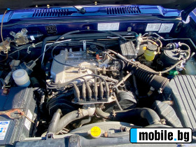 Opel Monterey 3.2 V6  | Mobile.bg   11