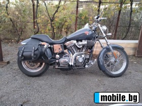     Harley-Davidson Dyna FXDCI ~12 800 .