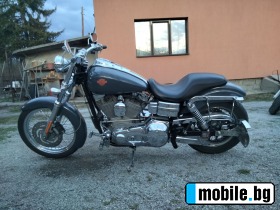 Harley-Davidson Dyna FXDCI | Mobile.bg   7