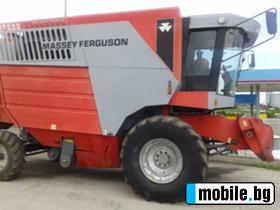  Massey Ferguson MF7256 | Mobile.bg   2