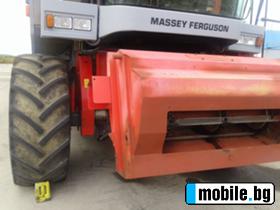  Massey Ferguson MF7256