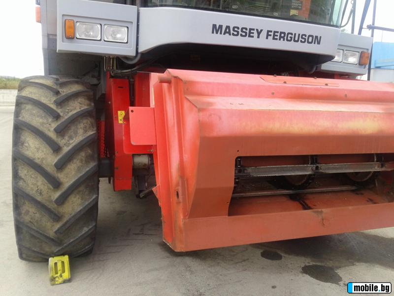  Massey Ferguson MF7256 | Mobile.bg   3