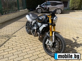 Ducati Ducati Scrambler 1100 Sport | Mobile.bg   1