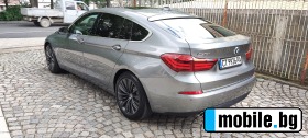 BMW 5 Gran Turismo 530GT LUXURY X-DRIVE | Mobile.bg   4