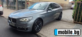 Обява за продажба на BMW 5 Gran Turismo 530GT LU... ~38 950 лв.