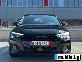 Audi A3 Sportback G-Tron 30 Advanced -  | Mobile.bg   6