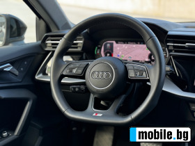 Audi A3 Sportback G-Tron 30 Advanced -  | Mobile.bg   10