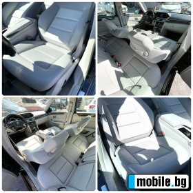 Mercedes-Benz E 200 184HP  | Mobile.bg   11