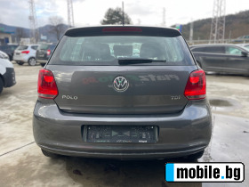 VW Polo 1.6D/90hp/172000km/ | Mobile.bg   4