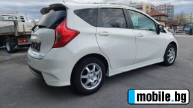Nissan Note 1.2DIG-S AUTO CH-SERVIZNA IST.-TOP SUST.-LIZING | Mobile.bg   6