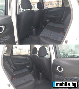 Nissan Note 1.2DIG-S AUTO CH-SERVIZNA IST.-TOP SUST.-LIZING | Mobile.bg   14