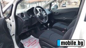 Nissan Note 1.2DIG-S AUTO CH-SERVIZNA IST.-TOP SUST.-LIZING | Mobile.bg   7