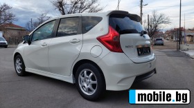 Nissan Note 1.2DIG-S AUTO CH-SERVIZNA IST.-TOP SUST.-LIZING | Mobile.bg   4