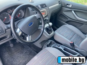 Ford C-max 2.0 16V  | Mobile.bg   11