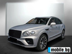 Bentley Bentayga V8/ AZURE/ CARBON/ BLACKLINE/ NAIM/ PANO/ 3xTV/ | Mobile.bg   3