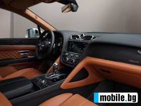 Bentley Bentayga V8/ AZURE/ CARBON/ BLACKLINE/ NAIM/ PANO/ 3xTV/ | Mobile.bg   16