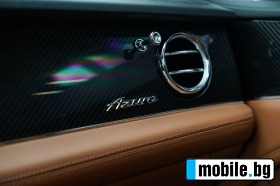 Bentley Bentayga V8/ AZURE/ CARBON/ BLACKLINE/ NAIM/ PANO/ 3xTV/ | Mobile.bg   15