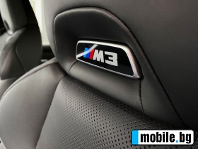 BMW M3  XDRIVE COMPETITION*H&K*COMPOUND*BMW WARTUNG | Mobile.bg   5