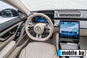 Mercedes-Benz S 63 AMG S62AMG | Mobile.bg   7