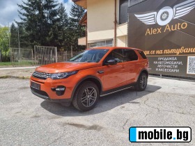 Land Rover Discovery Sport 2.0D / 9 .. | Mobile.bg   1