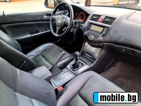Honda Accord 2.2CDTi  | Mobile.bg   10