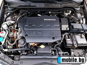 Honda Accord 2.2CDTi  | Mobile.bg   12