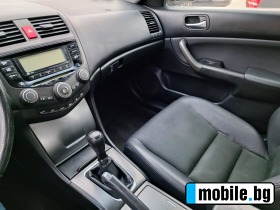 Honda Accord 2.2CDTi  | Mobile.bg   14
