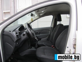 Dacia Sandero 1.5 dCi  | Mobile.bg   6