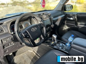 Toyota 4runner 4.0 TRD OFF ROAD LPG | Mobile.bg   7