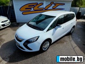 Opel Zafira 2.0d- | Mobile.bg   1