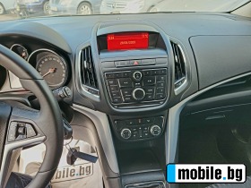 Opel Zafira 2.0d- | Mobile.bg   14