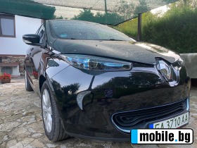 Renault Zoe   | Mobile.bg   4