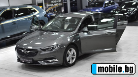     Opel Insignia Grand Sport 2.0d Business Edition Automatic