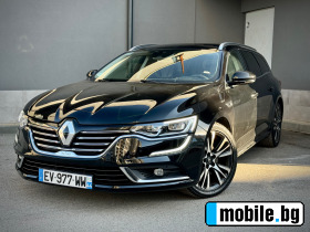 Renault Talisman   INITIALE PARIS | Mobile.bg   1