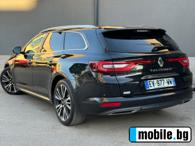 Renault Talisman   INITIALE PARIS | Mobile.bg   4