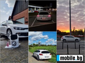 VW Scirocco | Mobile.bg   16