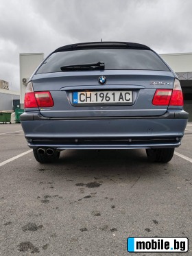 BMW 325 XI / | Mobile.bg   3