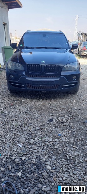 BMW X5 3500 | Mobile.bg   1