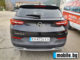Opel Grandland X 1.5D  | Mobile.bg   8