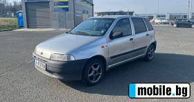 Fiat Punto 1, 2 | Mobile.bg   1