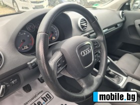 Audi A3 1.8   | Mobile.bg   9