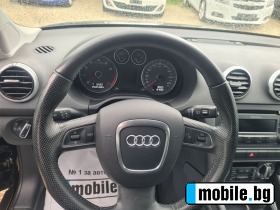 Audi A3 1.8   | Mobile.bg   7